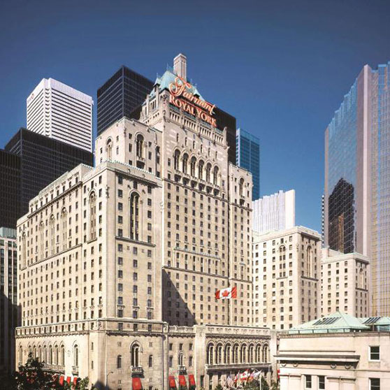 国外酒店工程��目